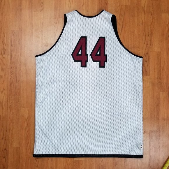 South Carolina Gamecocks Basketball Jersey XXL #44 - Picture 3 of 7
